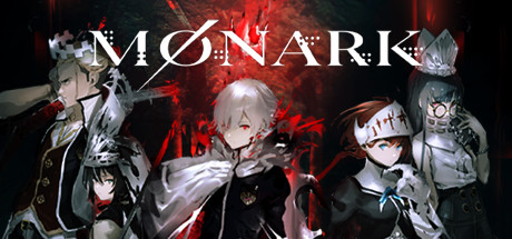 罪恶王权/Monark(终极版-V1.0.0+DLC-服装)