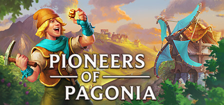 帕格尼物语/Pioneers of Pagonia   (更新v0.7.