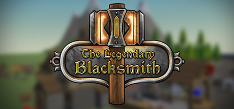 铁匠传奇/Blacksmith Legends(v0.8.5)