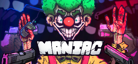 狂躁/Maniac  (更新v1.0.7)