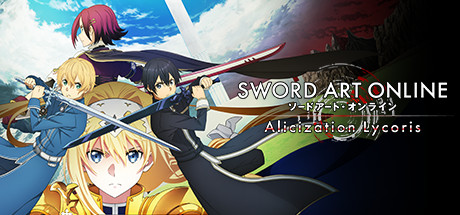 刀剑神域:彼岸游境/Sword Art Online Alicizati