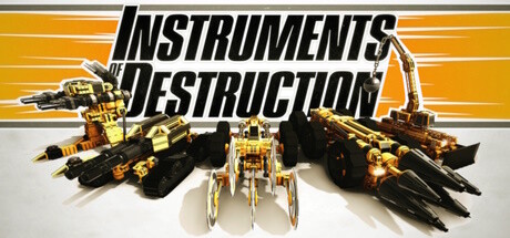 毁灭工具/Instruments of Destruction(更新v1