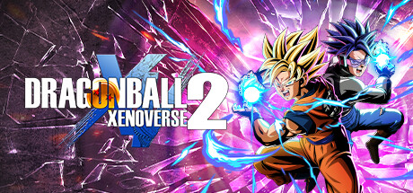 龙珠:超宇宙2/DRAGON BALL XENOVERSE 2(更新v1