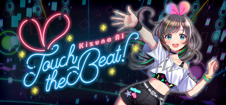 绊爱/Touch the BeatKizuna AI  Touch th