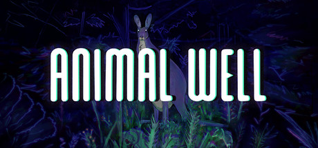 动物井 /ANIMAL WELL (更新 v28.05.2024)