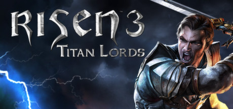 崛起3:泰坦之王增强版/Risen 3 Titan Lords(完全版)