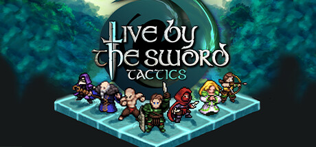 以剑为生:战术/Live by the Sword: Tactics(B