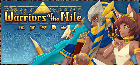 尼罗河勇士/Warriors of the Nile(更新V1.0305