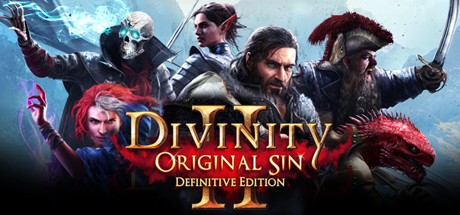 神界:原罪2终极版/Divinity: Original Sin 2(V