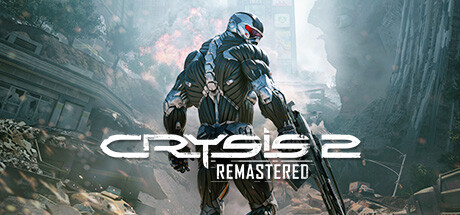 孤岛危机2:重制版/Crysis 2 Remastered(Build.