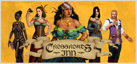 十字路酒店/Crossroads Inn(V3.0.7-豪华全DLC周年