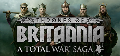 全面战争:不列颠的王座/Total War Saga:Thrones o