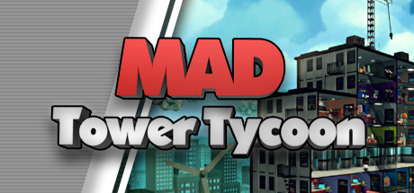 疯狂高楼大亨/Mad Tower Tycoon(v20.03.20)