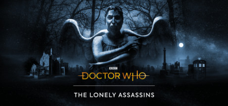 神秘博士:孤独的暗杀者/Doctor Who: The Lonely A