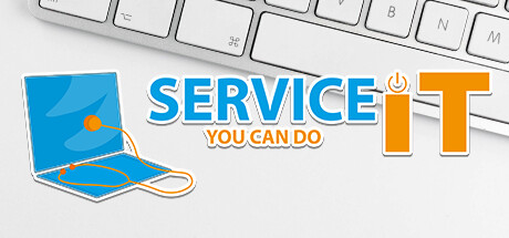 网络工程师模拟器 /ServiceIT: You can do IT