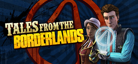 无主之地:传说/Tales from the Borderlands