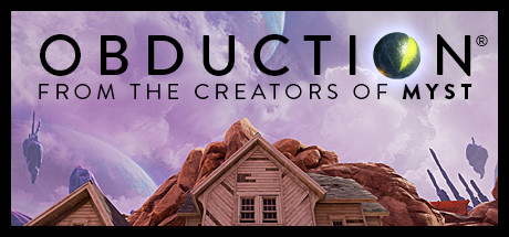 仰冲异界/Obduction(v1.8.4)