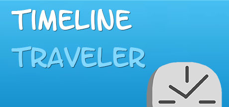 时间轴旅行者/Timeline Traveler(v30.09.2020