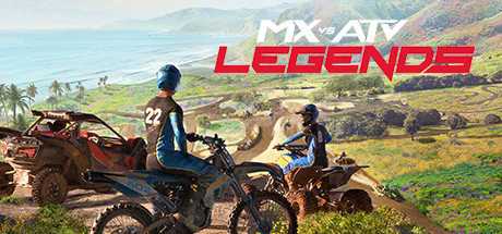 究极大越野:传奇/MX vs ATV Legends(更新v202402