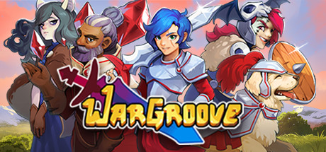 战纹/WarGroove(v2.1.7)