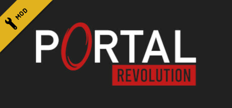 传送门 进化  /Portal: Revolution (更新v03.0