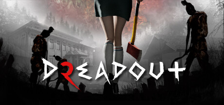 小镇惊魂2/DreadOut 2(V1.1.7)