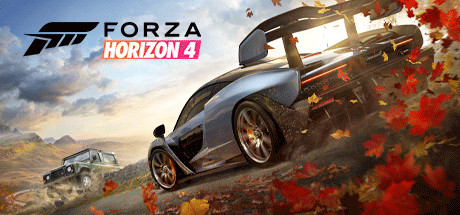 极限竞速:地平线4/Forza Horizon 4(win10商城版-此