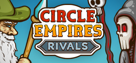 环形帝国对决/Circle Empires Rivals(v2.0.33