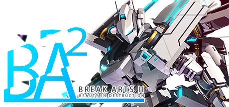 爆击艺术2/BREAK ARTS II(v1.4.3)