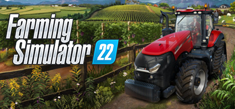 模拟农场22/Farming Simulator 22(更新v1.14.