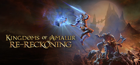 阿玛拉王国:惩罚 重置版/Kingdoms of Amalur: Re-