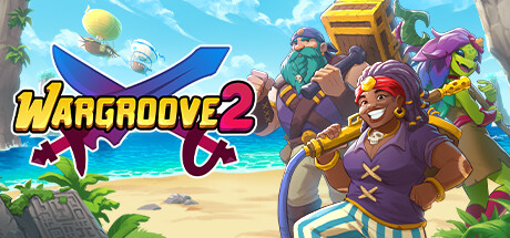 战律 2/Wargroove 2 单机/同屏多人 (更新v1.2.7c)