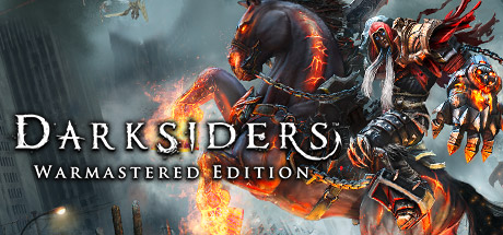 暗黑血统:战神版/Darksiders: Warmastered Edi