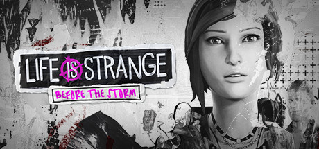 奇异人生:暴风前夕/Life is Strange: Before th