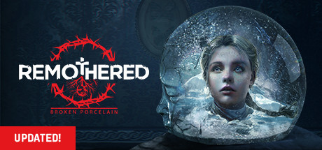 修道院:破碎的瓷器/Remothered: Broken Porcela