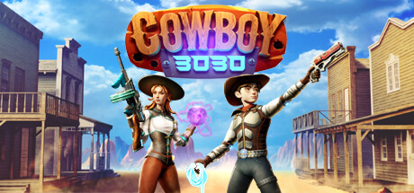 牛仔3030/Cowboy 3030 单机/网络联机