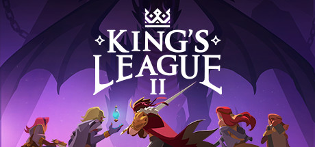 国王联赛2/Kings League(v1.2.6.6477)