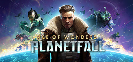 奇迹时代:星陨/Age of Wonders: Planetfall(最