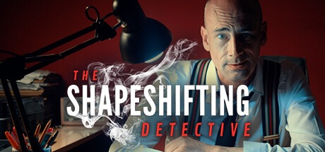 化身侦探/The Shapeshifting Detective(Bui