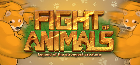 动物之鬪: 竞技场/Fight of Animals: Arena(v1