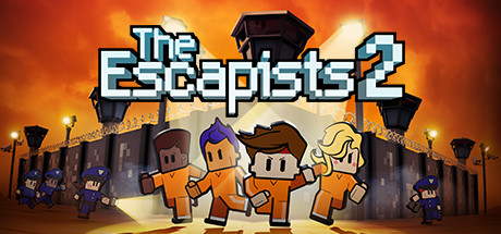 脱逃者2/The Escapists 2( v1.1.10.666175