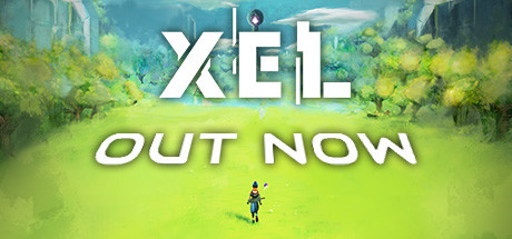 XEL(更新Breaking Time DLC)