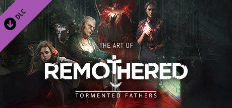 修道院:受难的父亲/Remothered: Tormented Fath