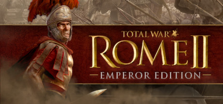 全面战争:罗马2/Total War: Rome II