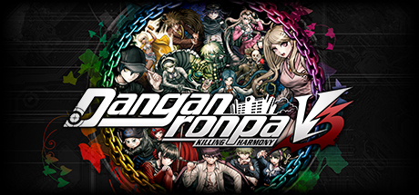 弹丸论破V3/Danganronpa V3: Killing Harmo