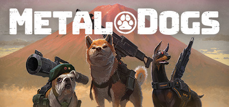 重装机犬/METAL DOGS(更新v1.4.0)