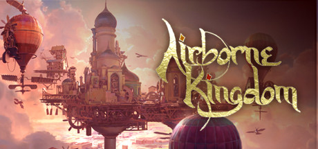 空中王国/Airborne Kingdom(v1.4)