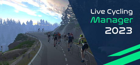 实况自行车经理 2023/Live Cycling Manager 20