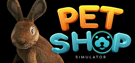 Pet Shop Simulator