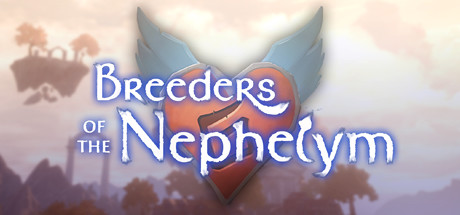 魔物娘之岛饲养员/Breeders of the Nephelym: A